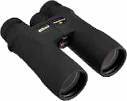 Nikon - Nikon PROSTAFF 5 10ｘ42 双眼鏡 USED超美品 10倍 防水 ニコン プロスタッフ ダハプリズム 自然観察 スポーツ観戦 完動品 中古 CE5152 PROSTAFF 5 10x42 Nikon 双眼鏡 USED超美品 10倍 防水 ニコン